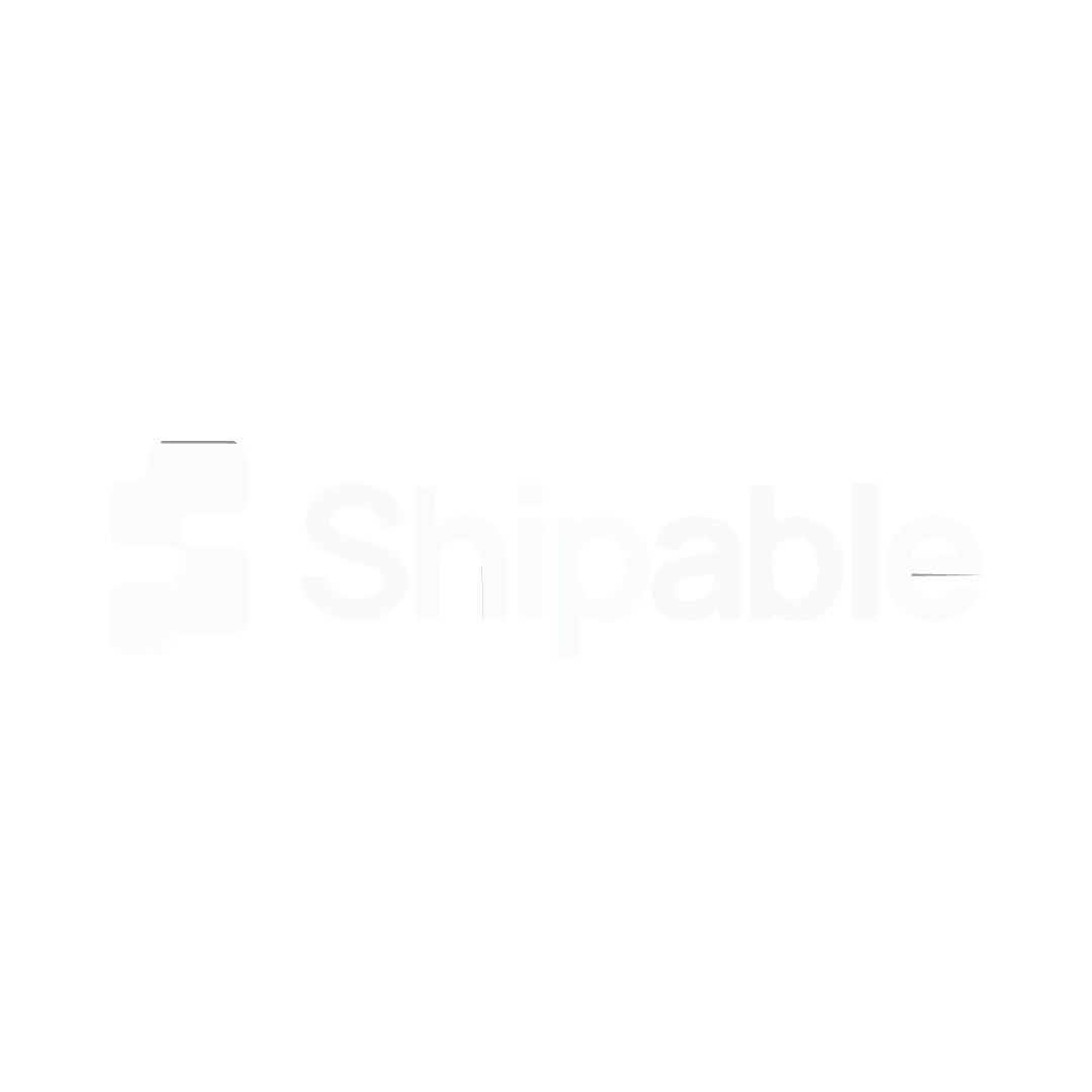 Shipable